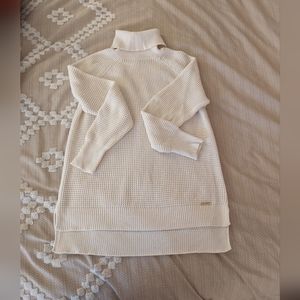 Michael Kors turtleneck sweater in S